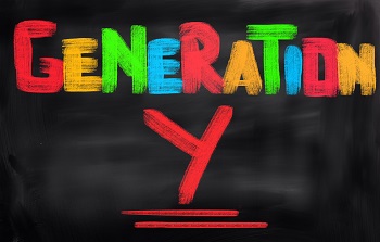 Generation Y