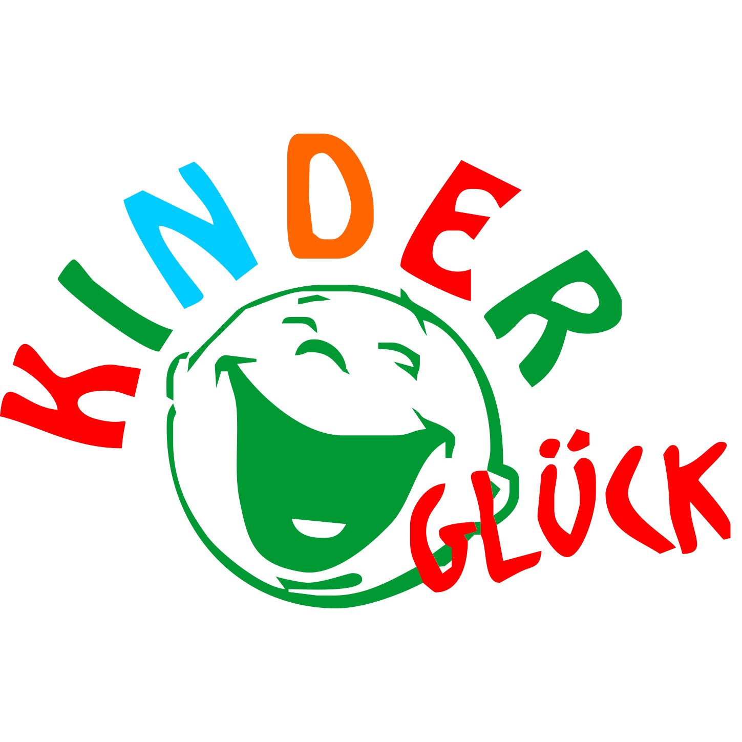 Logo Verein Kinderglück