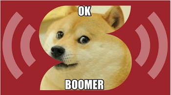 OK Boomer