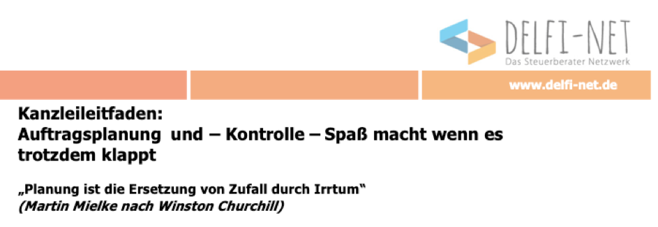 cta Leitfaden Bilanzplanung