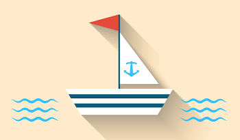Segelboot