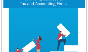 Buchcover The Relentless CPA