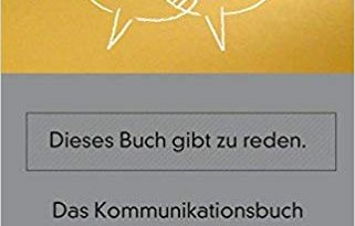 Titel Kommunikationsbuch