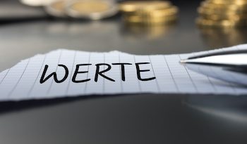 Werte