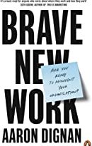 Cover Brave New Work