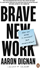 Cover Brave New Work