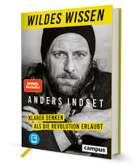 Cover Wildes Wissen