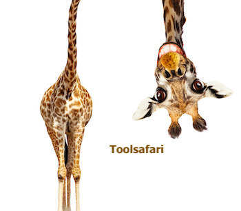 Toolsafari