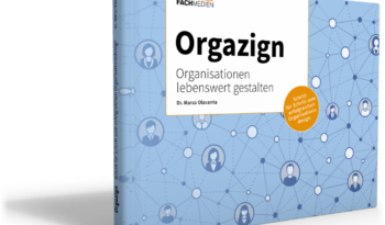 cover Orgazign