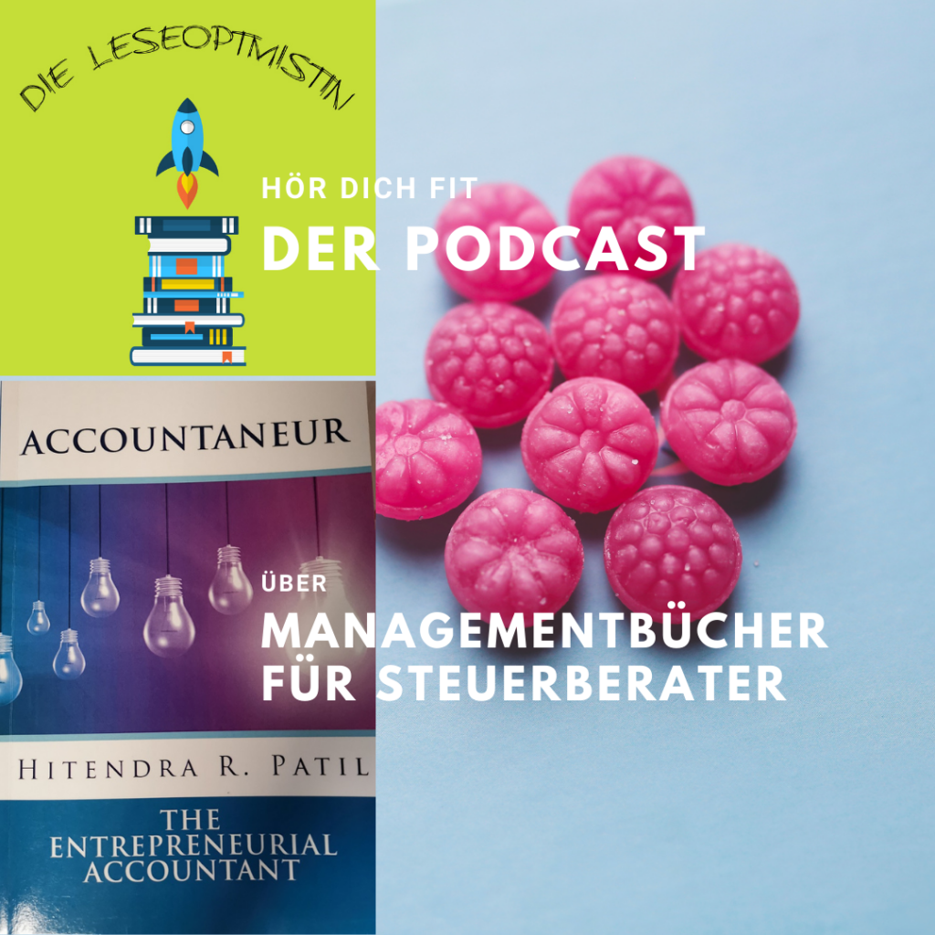 Podcast Accountaneur