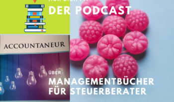 Podcast - Der unternehmerische Steuerberater 1 Podcast Accountaneur