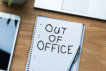 Out of Office