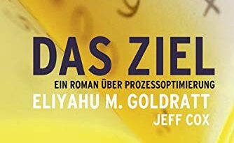 Podcast Das Ziel 1 Buchtitel Das Ziel