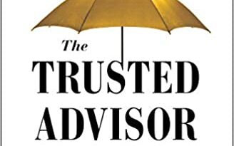 Podcast The Trusted Advisor 1 Cover Trusted Advisor