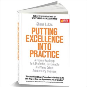 Podcast Putting Excellence into Practice