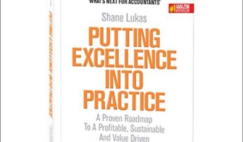 Podcast Putting Excellence into Practice 1 Cover Putting Excellence