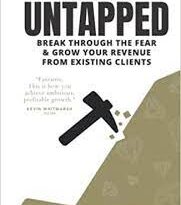 Podcast Untapped 1 Cover Untapped