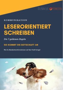 ebook verständliche Mandanteninformationen